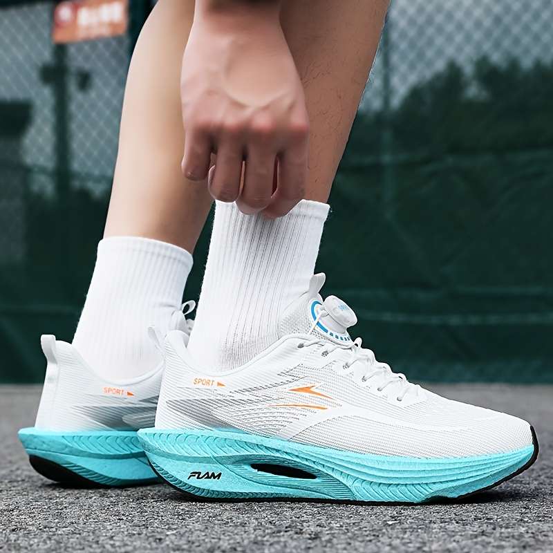 Women S Sneakers Color White Orange Sizeuk 10.5