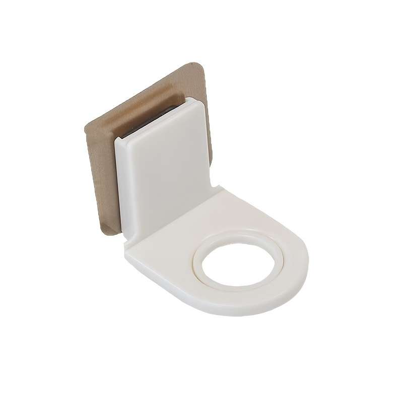 Bathroom Storage Rack Color White Quantity2Pcs