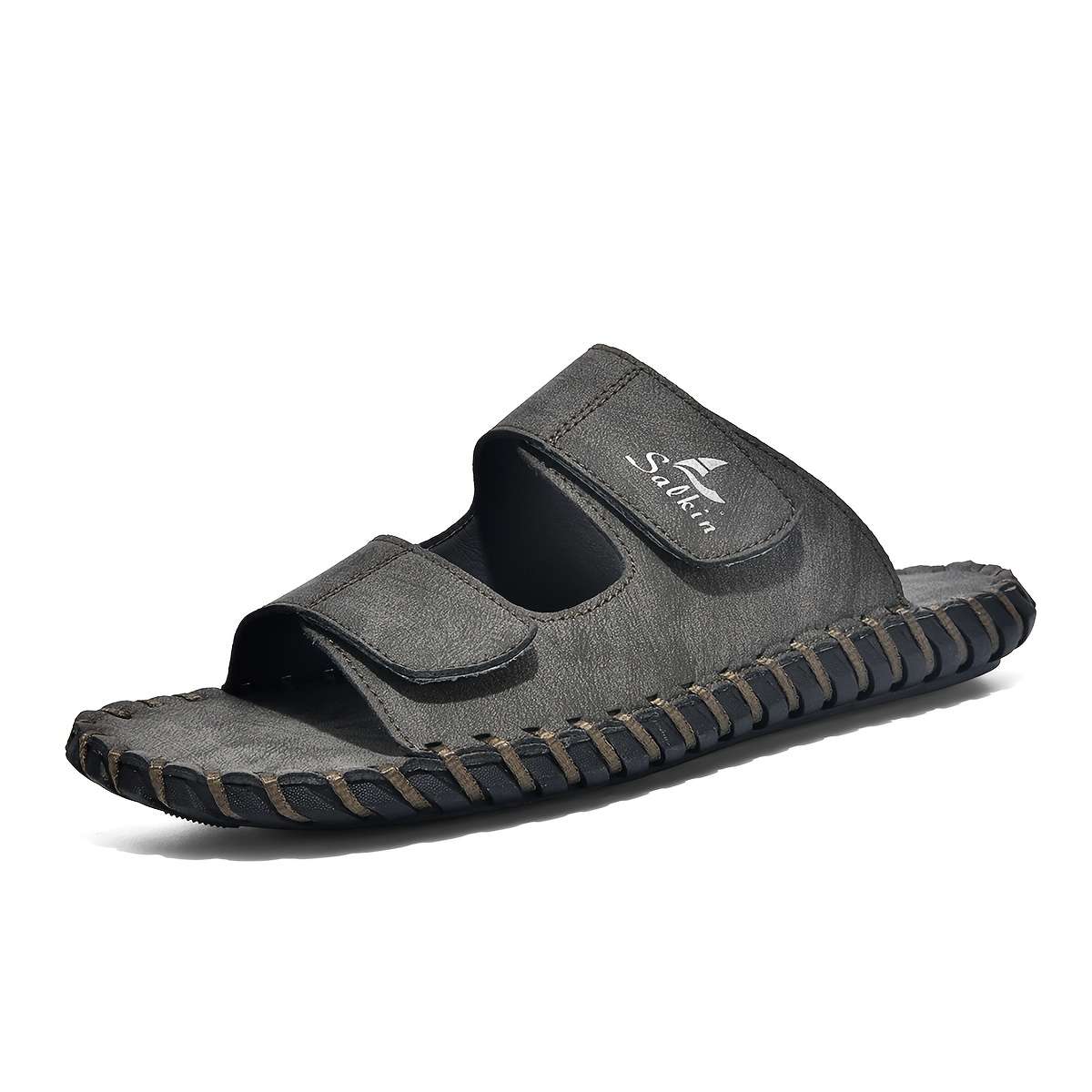 Sandals Color Black Size Uk 7