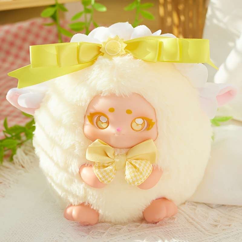 Plush Toyss Model 1 style random