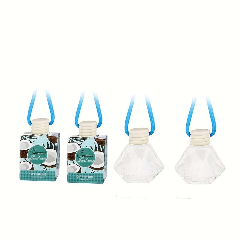 Car Aromatherapy Perfume Quantity 2Pcs