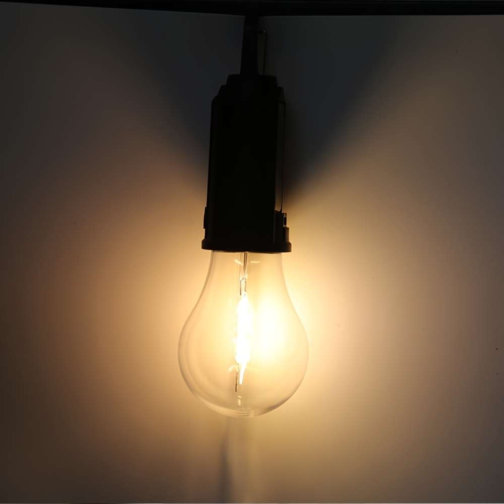 Portable Lamp Quantity A01 Blackx1