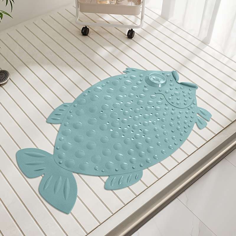 Floor Mats Color Green