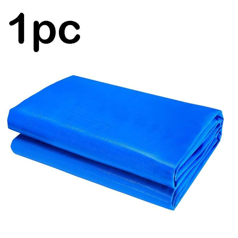 Swimming Pool Material Pvc Quantity