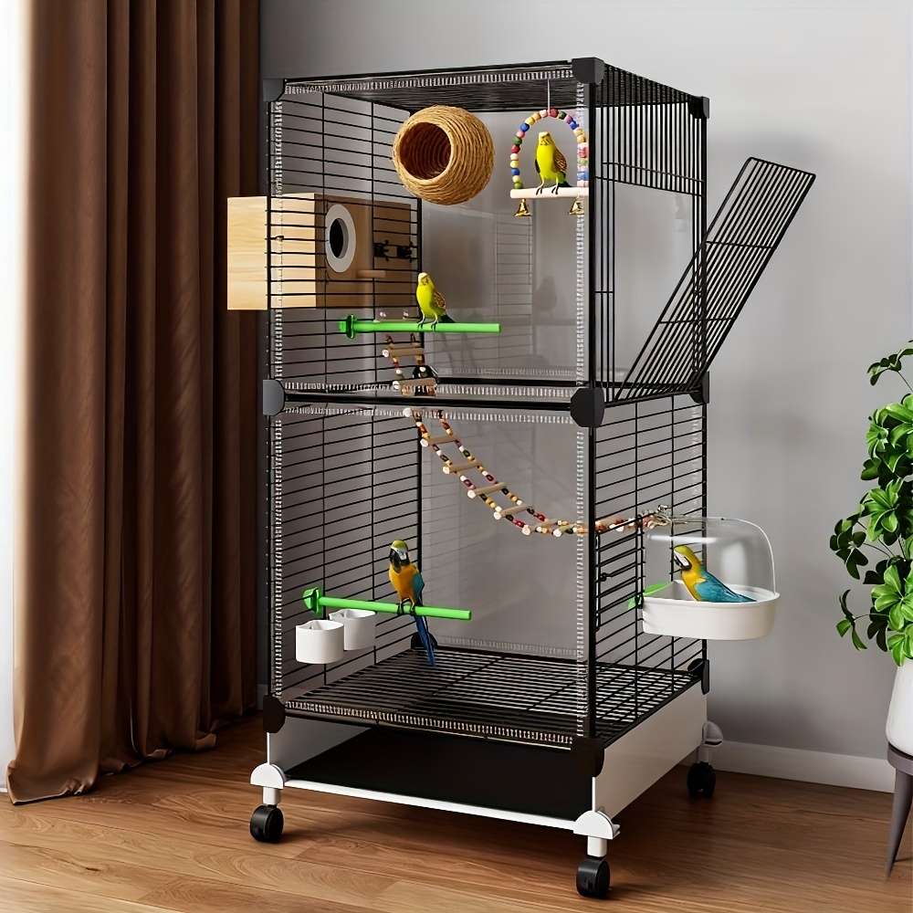 Birdcage Quantity 1 Set