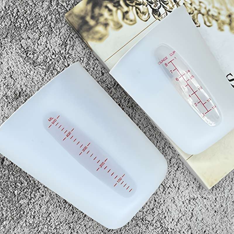 Measuring Cup Color 2 Size