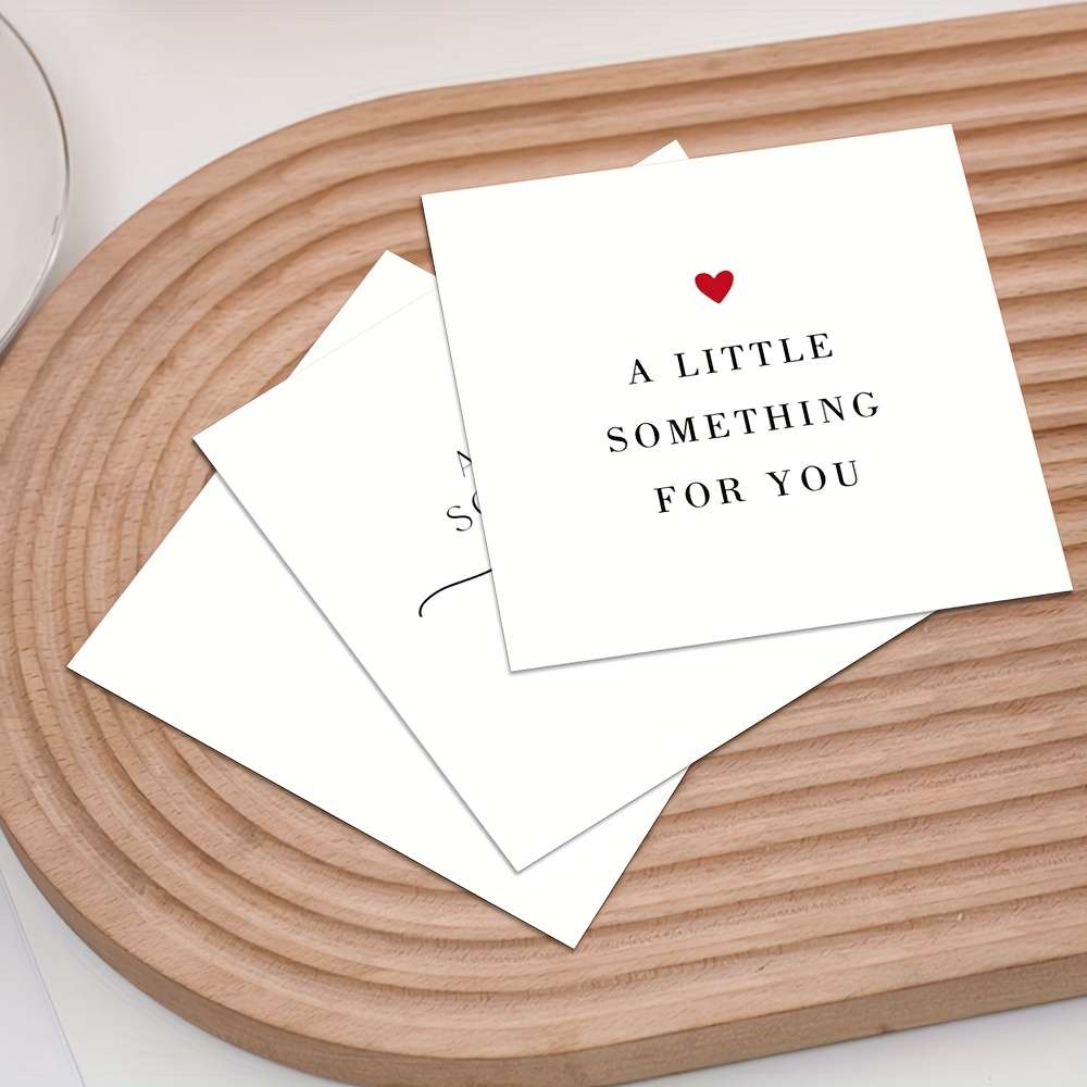 Greeting Cards Model K-266 Quantity 50Pcs