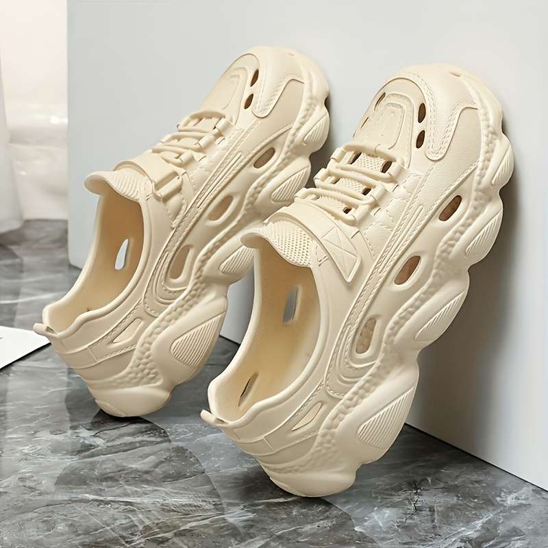 Sneakers Color Black Sizeuk 7.58