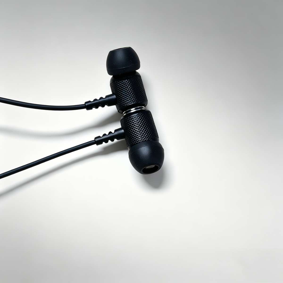 Headset Black