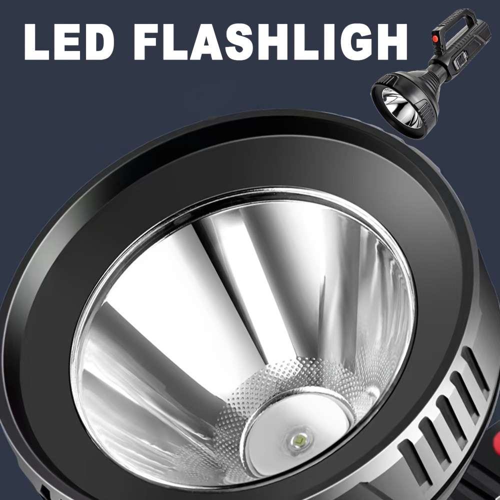 Portable Lamp Items Bright Flashlight Quantity 1Pc
