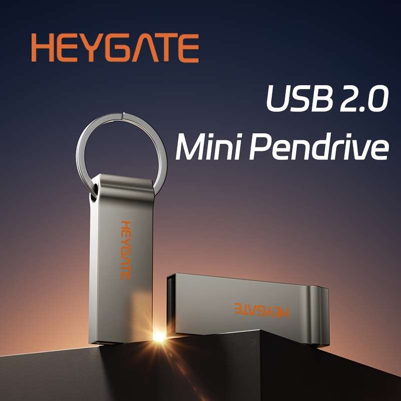 Usb Flash Drive Storage Other Capacity 2Pcs 32G