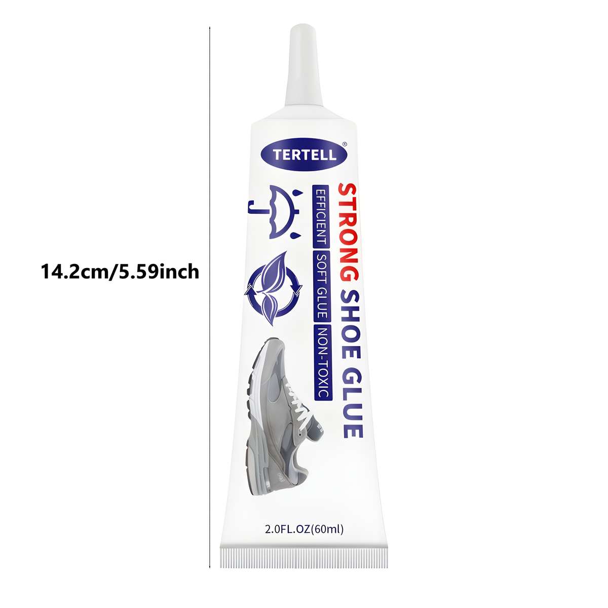 Glue Capacity 60Ml