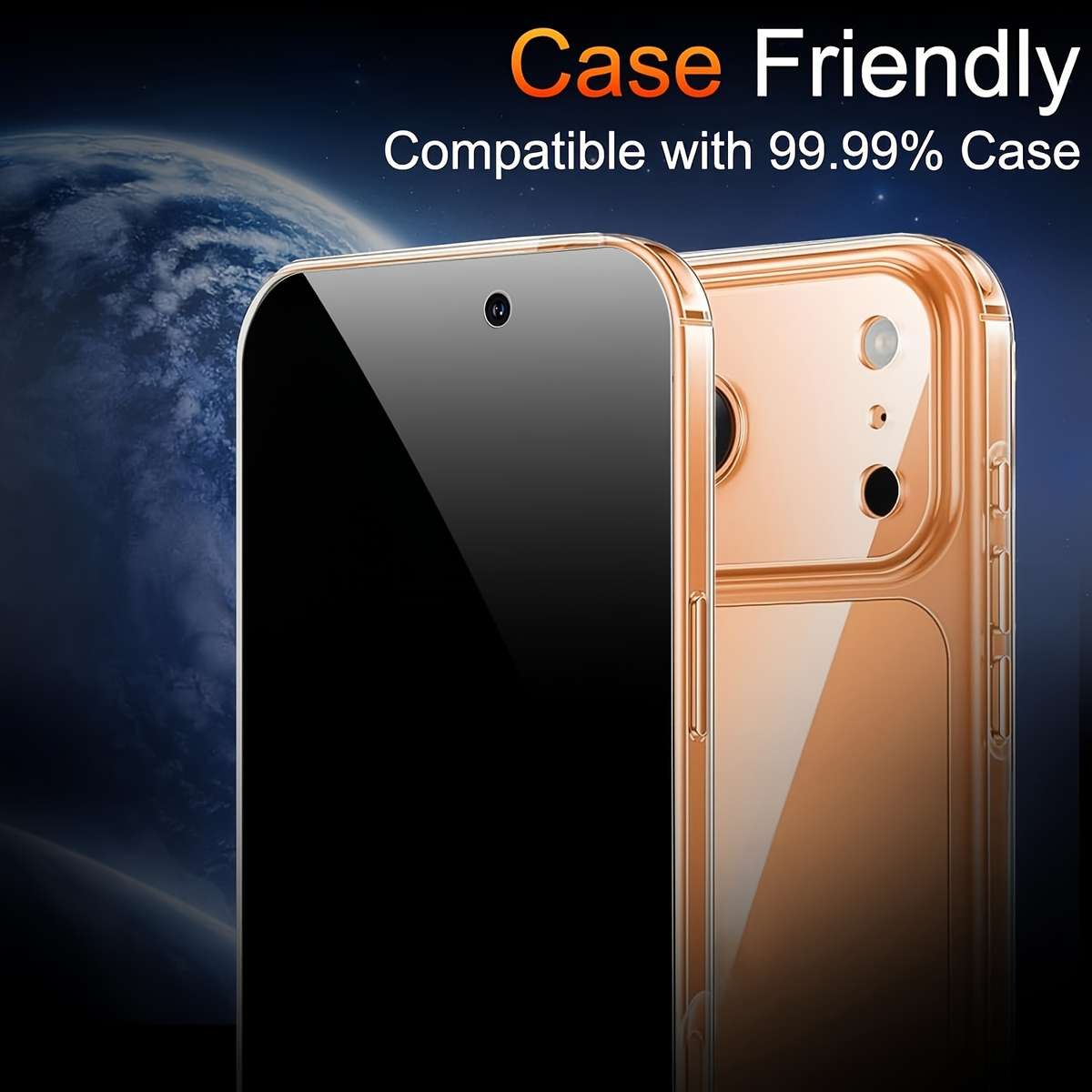 Screen Protector Compatible Model Iphone 14 Plus