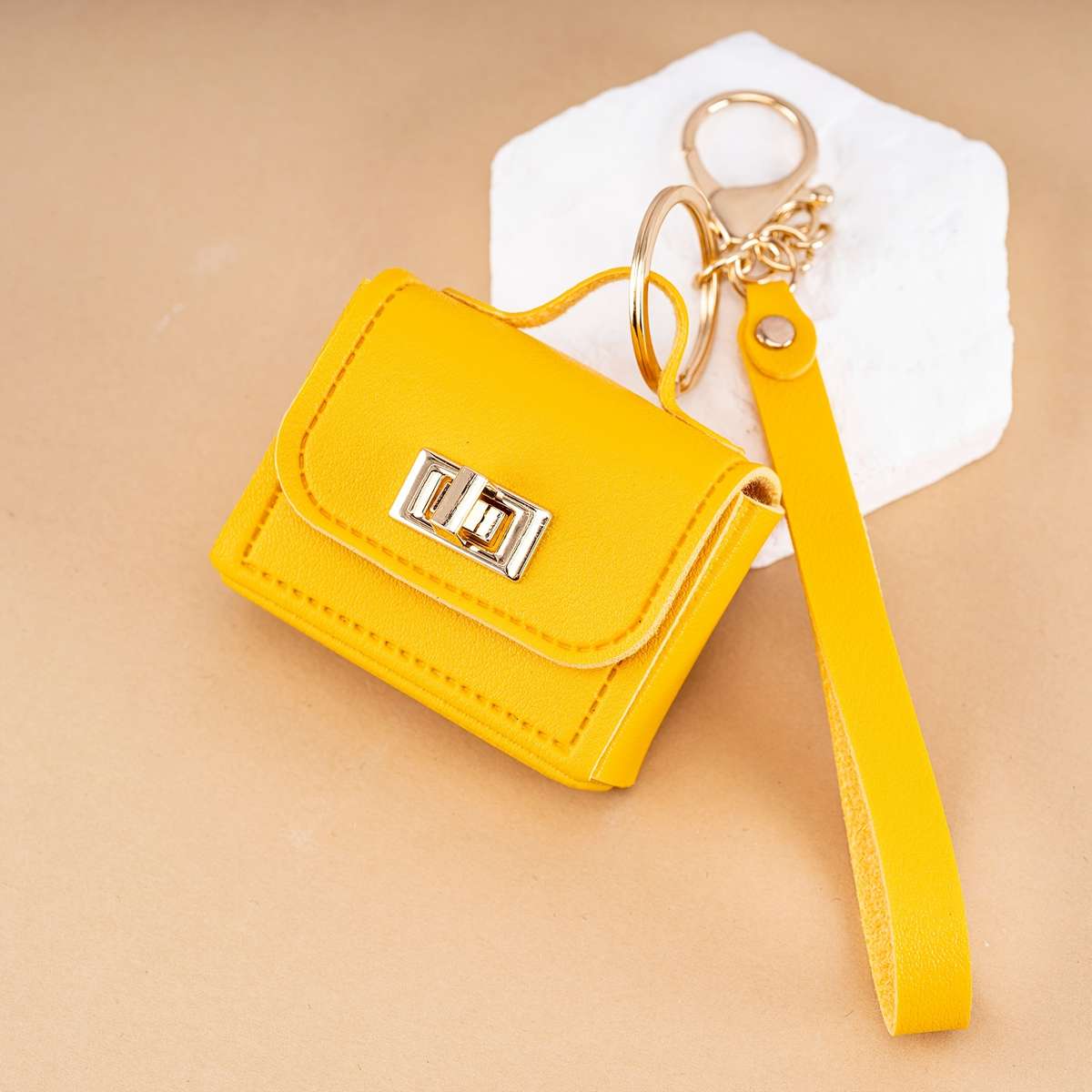 Mini Keychain