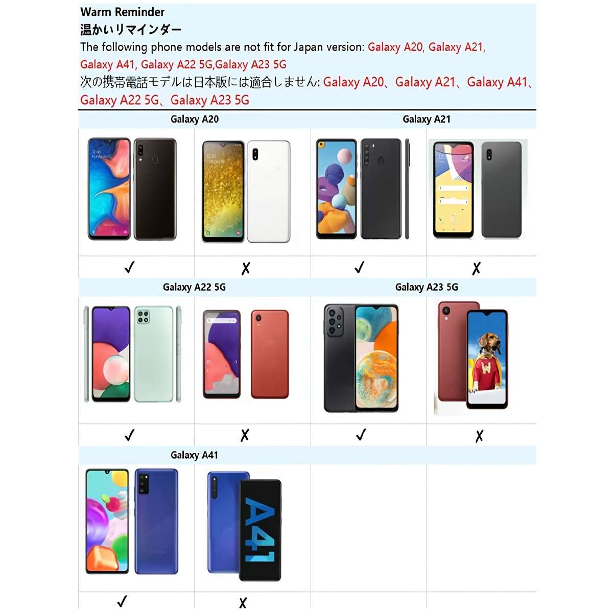 Screen Protector Compatible Model Galaxy A07 5G