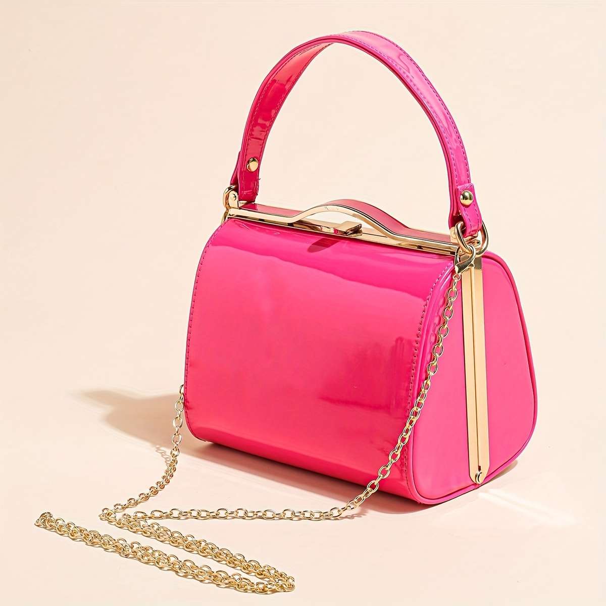 WomenS Bags Orange