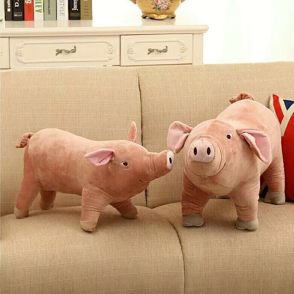 Plush Toyss size 25cm 9.84in