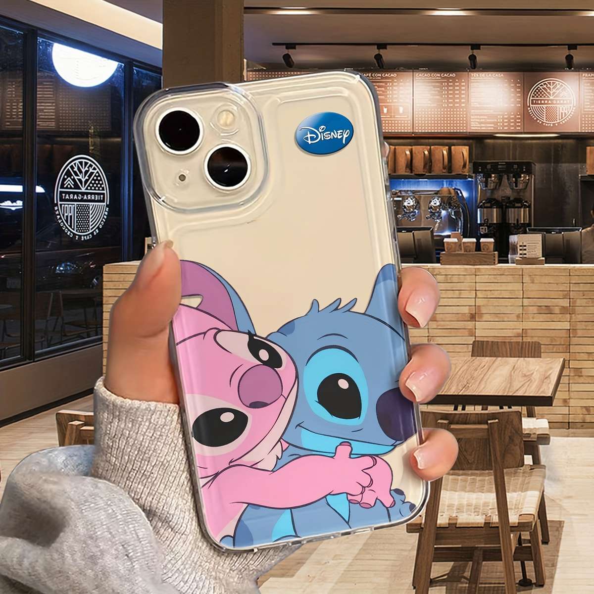 Mixed Color For iPhone Phone Case