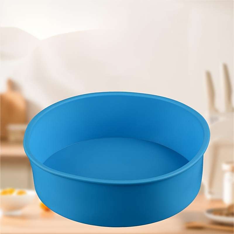 Suitable For Baking Molds Color Blue  1