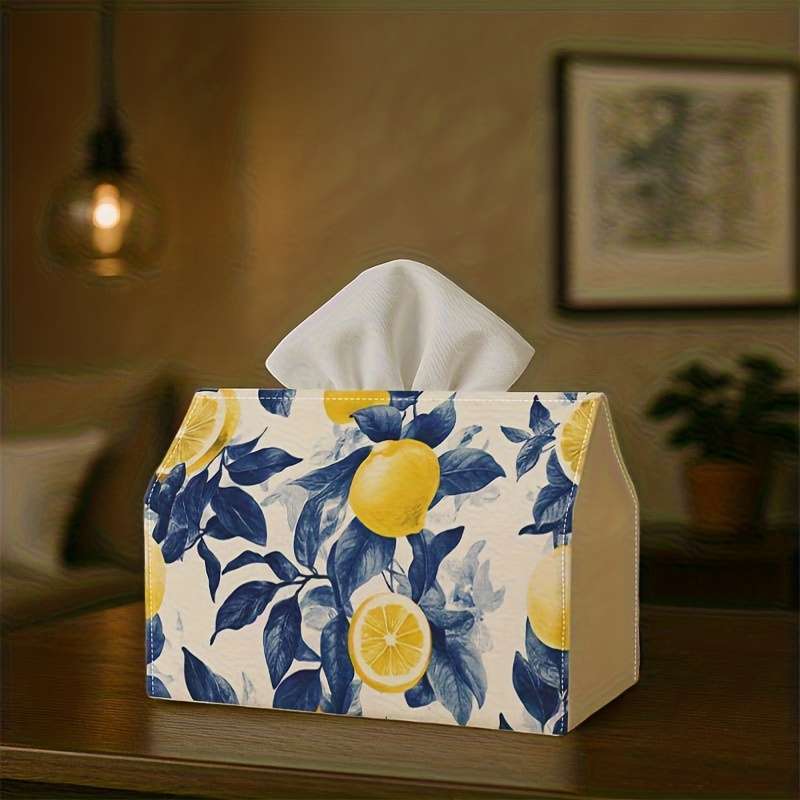 Car Tissue Box Size   is 18Cmx11Cm is 7Inx4.3In