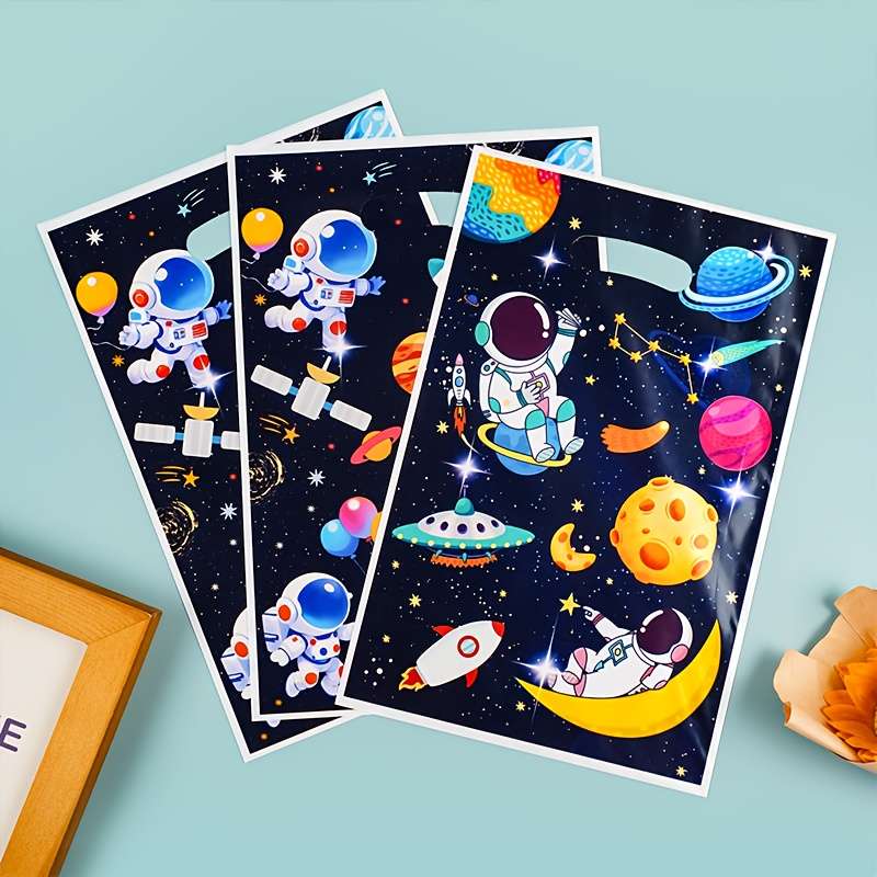 Gift Bags Color Polychrome Quantity 30Pcs