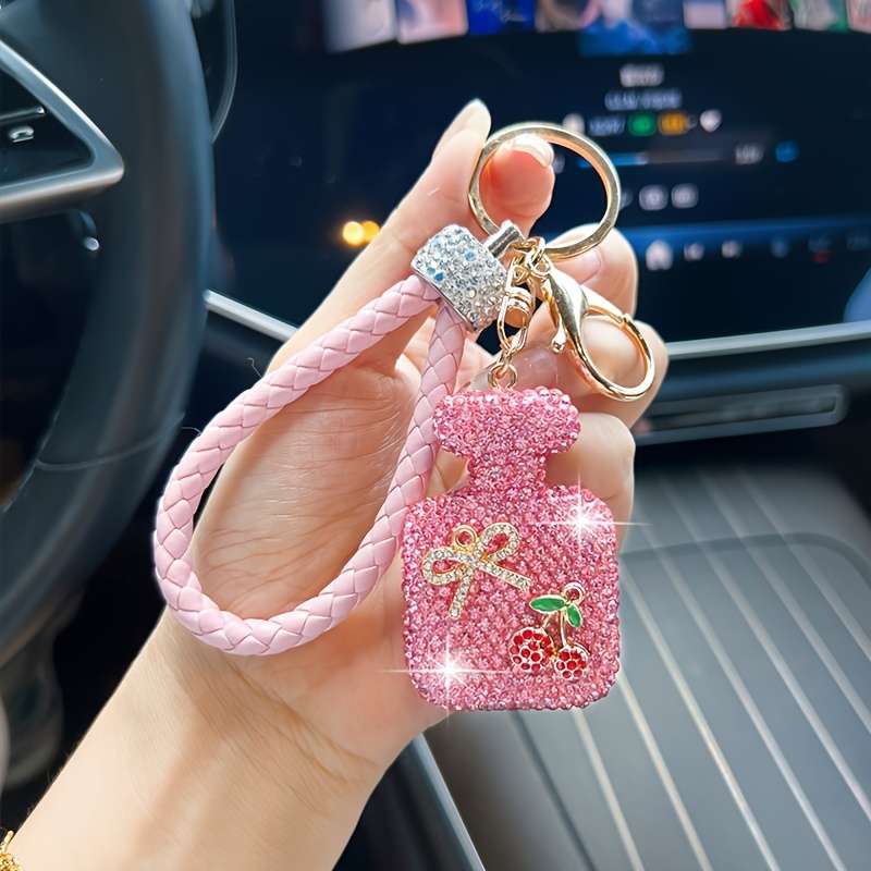 Mini Keychain
