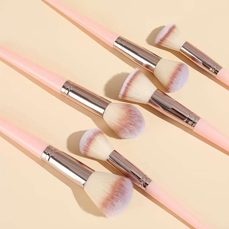 Makeup Brush Set Model 002