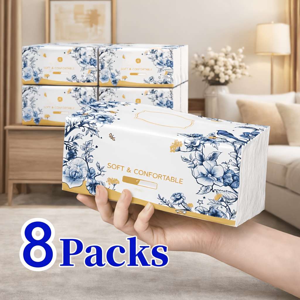 Toilet Paper Quantity 2 Pcs