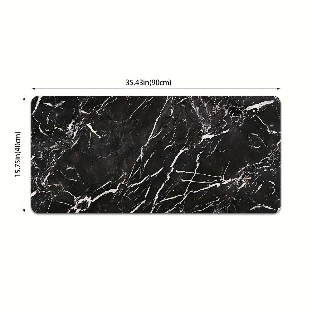 Mouse Pad Size 29.97X59.94Cm