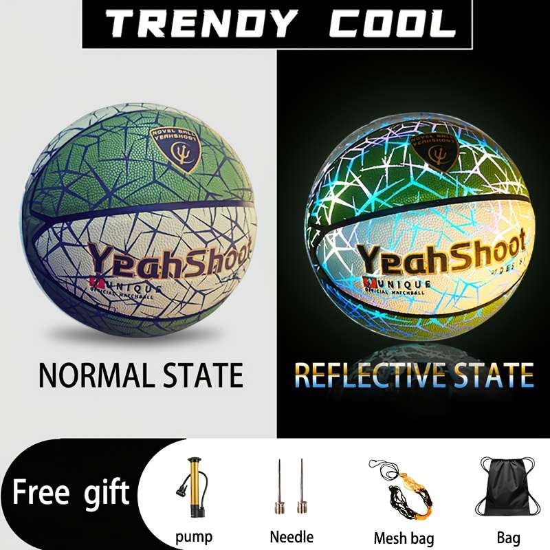 Basketball Color The Trigeminal Star Is Dark