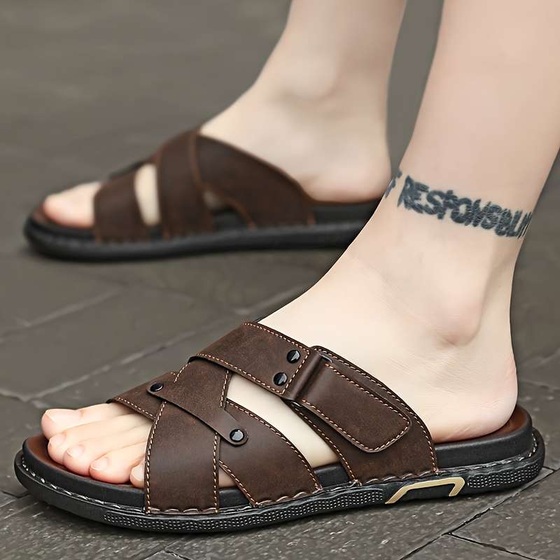Sandals Color Black Size Uk 5.5