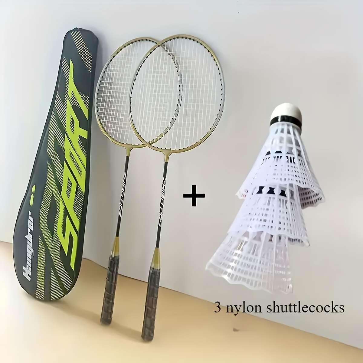 Badminton Racket Color Badminton Racket