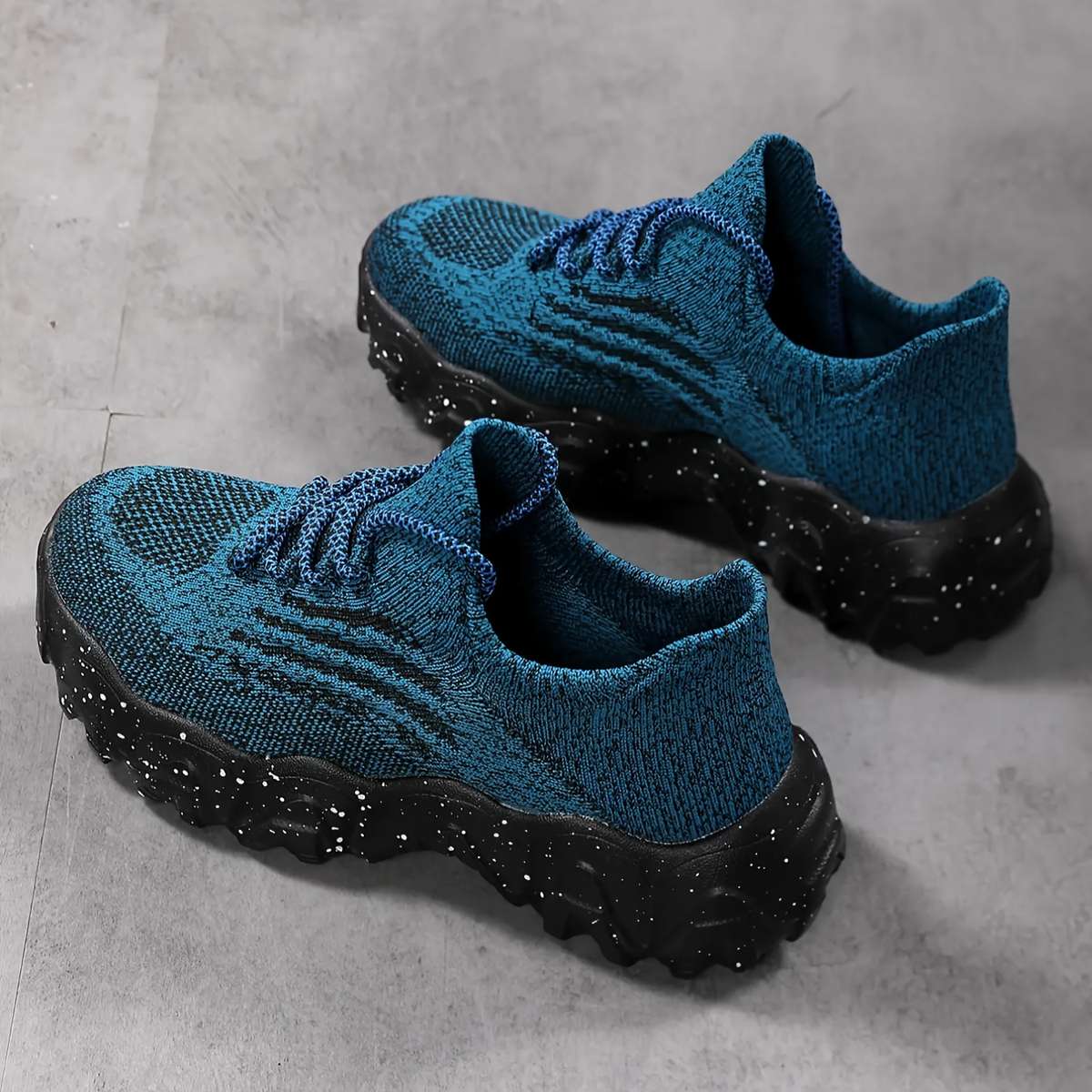 Women S Sneakers Color Navy Color Sizeuk 4