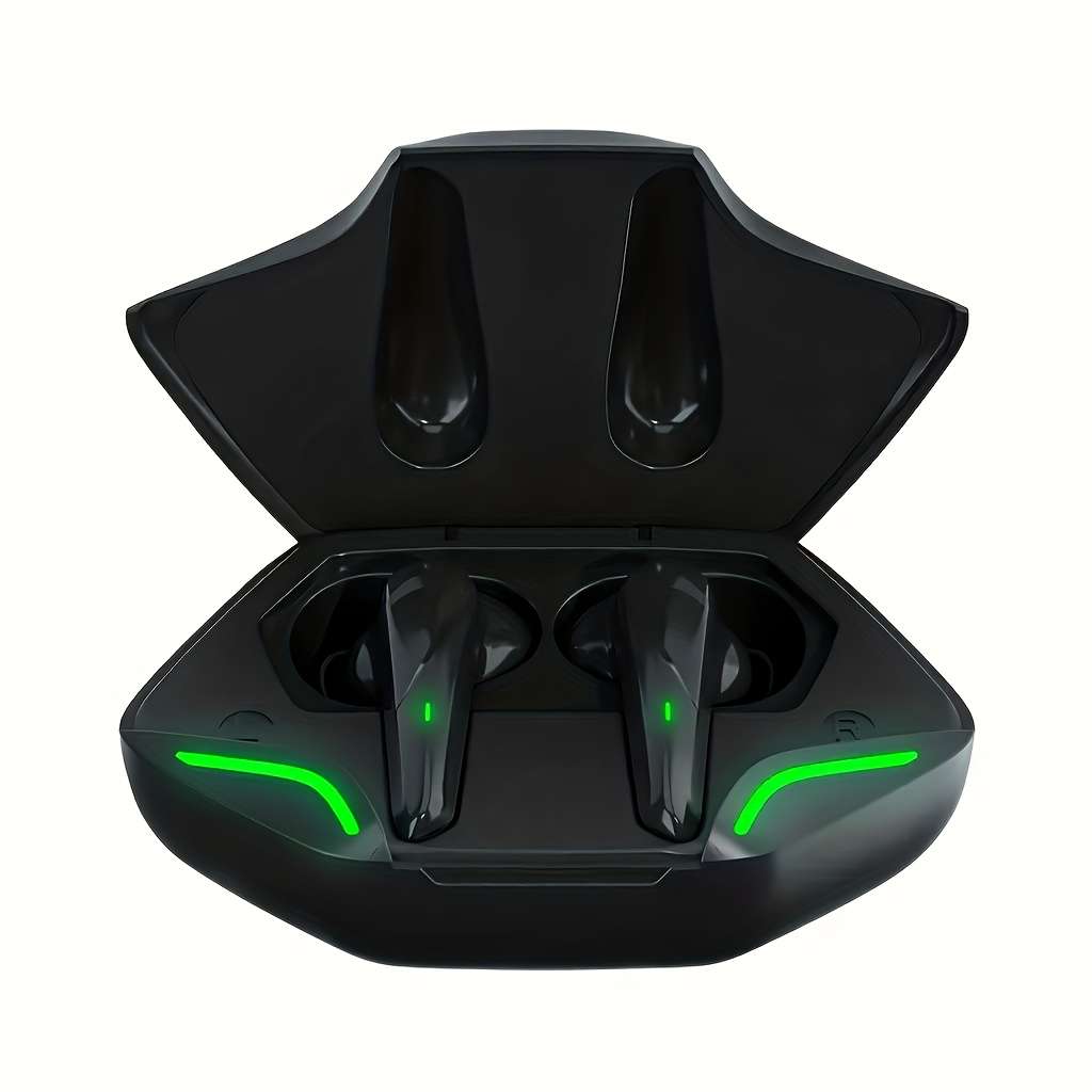 Headset Yellow