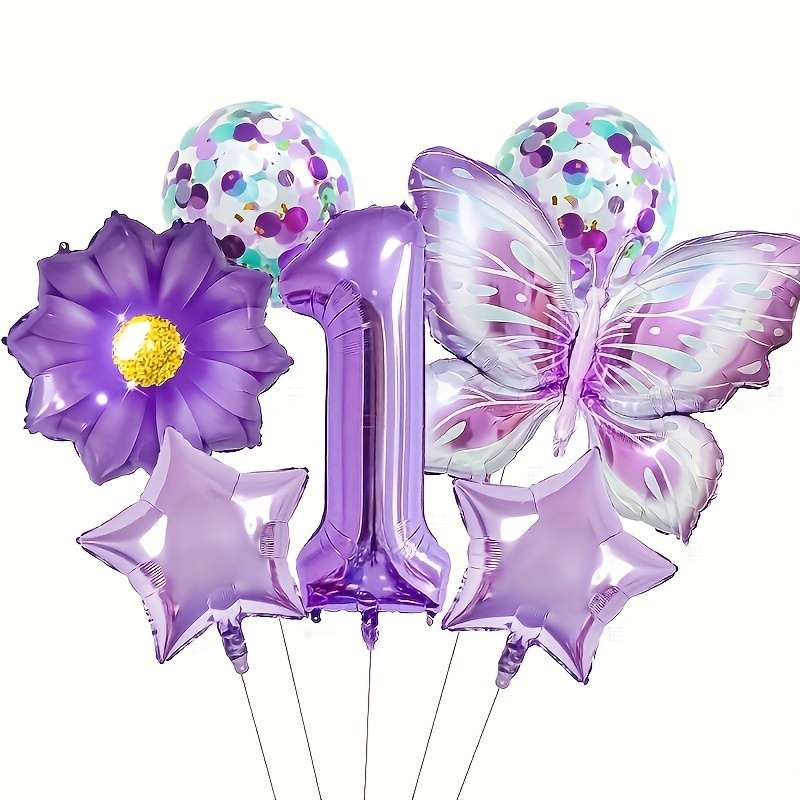 Balloon Model 7