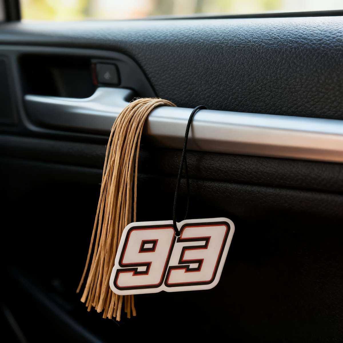 Car Interior Decor  3Pcs