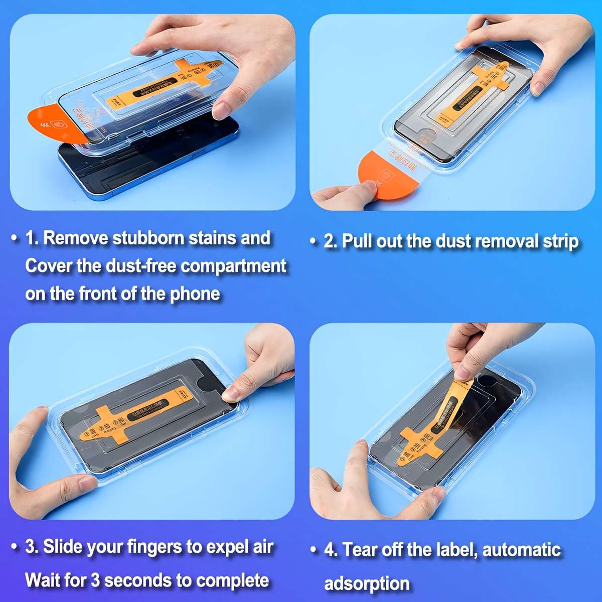 Screen Protector Compatible Model Galaxy S22 5G