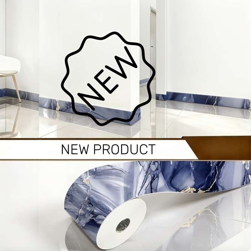 Skirting Board Zysaw93 Size 12Cm*1000Cm4.72In *393.7In