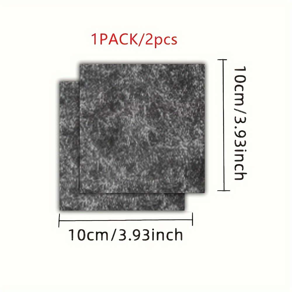 Car Scratch Repair Tool Quantity 2 Pcs