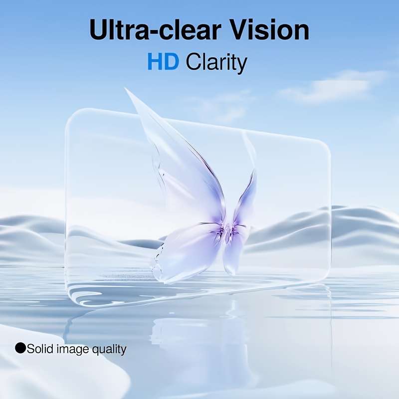 Screen Protector Compatible Model Iphone 16 Pro