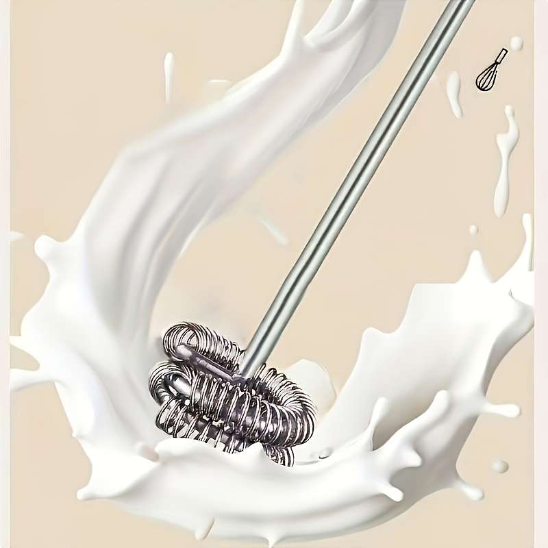 Egg Beater Color Black Quantity 2Pcs