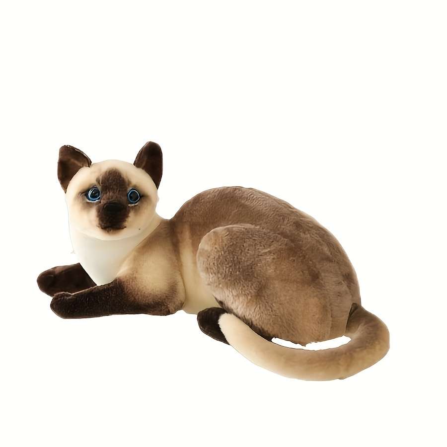 Plush Toys Color Yellow Pattern