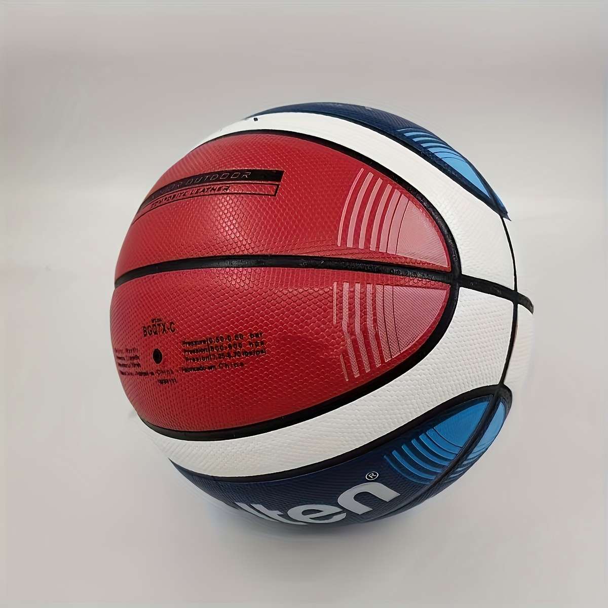 Basketball Model Gq7 Materialpu