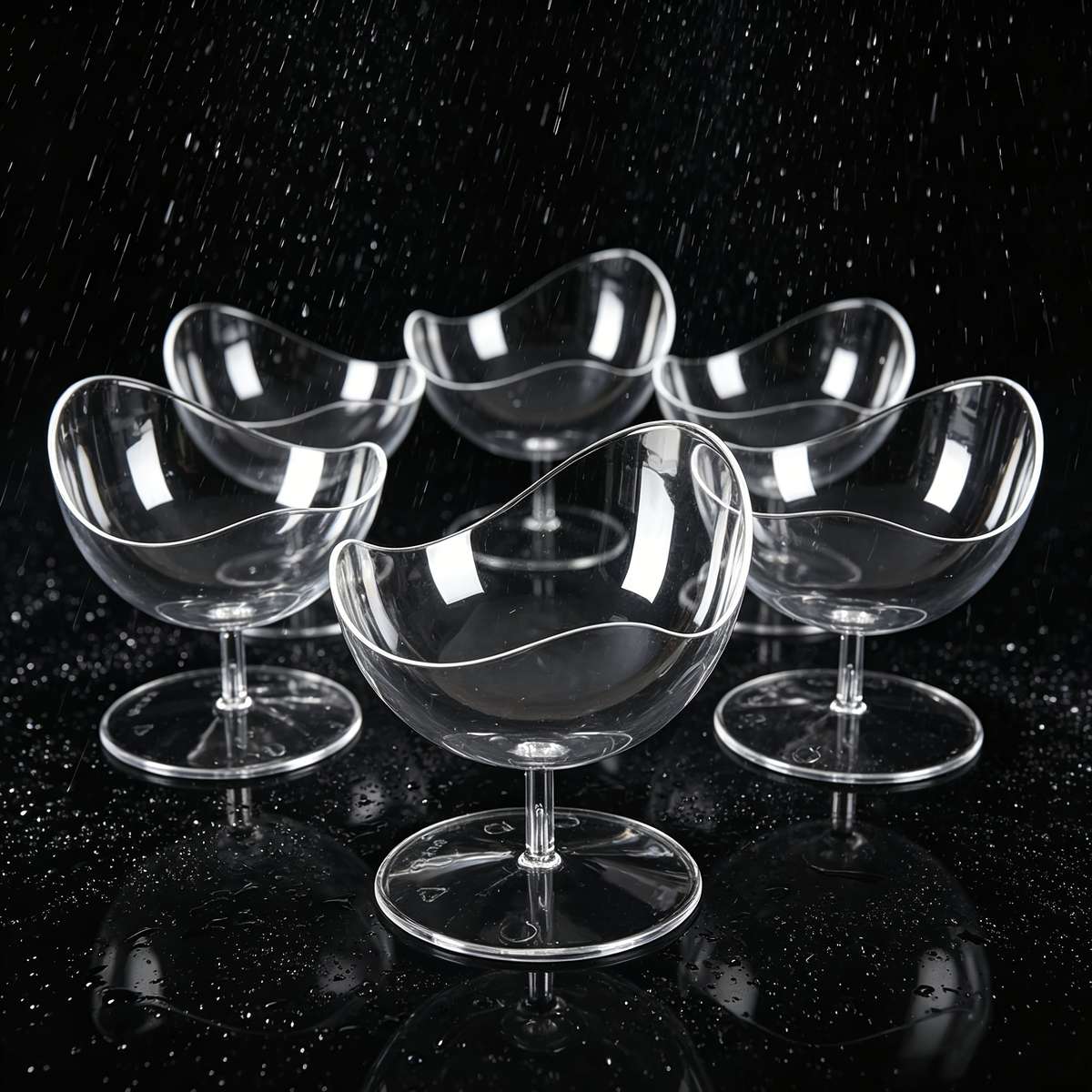 Wedding Supplies Quantity 28Pcs Box