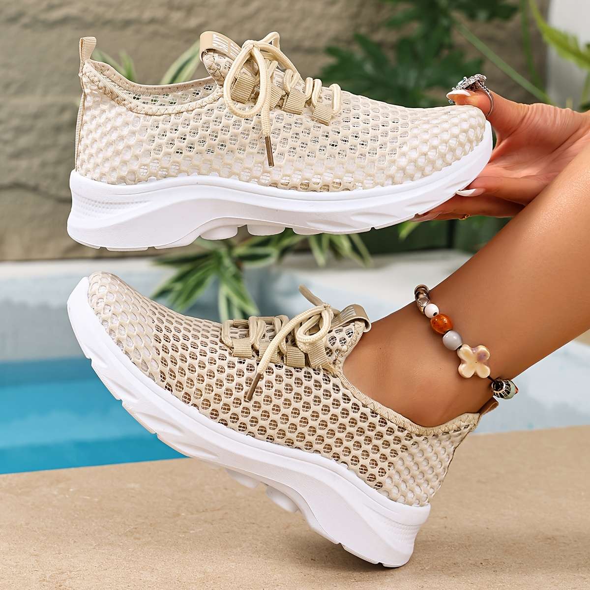 Women S Sneakers Color Black Sizeuk 7