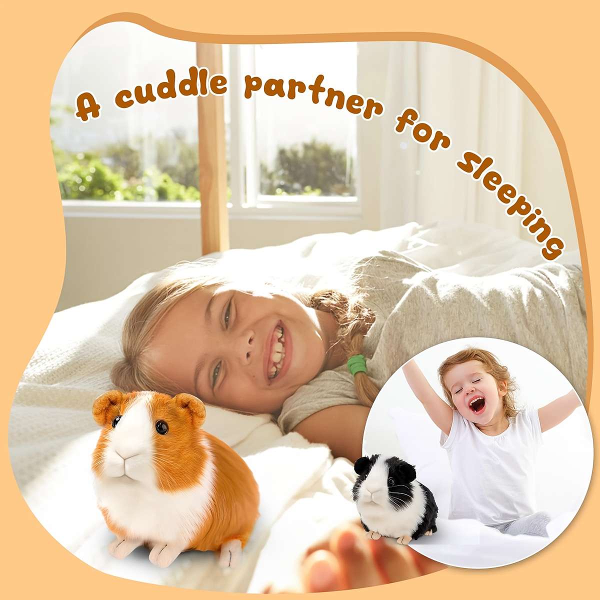 Plush Toys Color Yellow