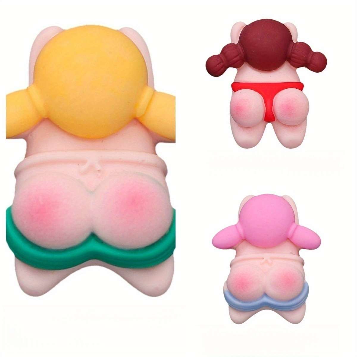 Car Interior Decor  3Pcs