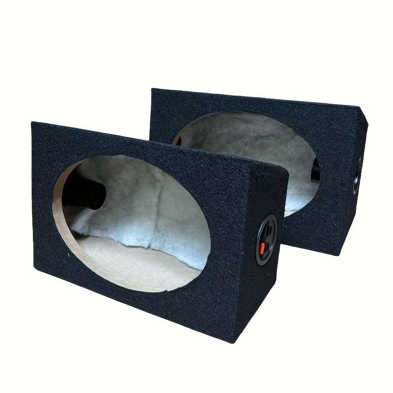 Speaker Color Black Quantity2 Parts