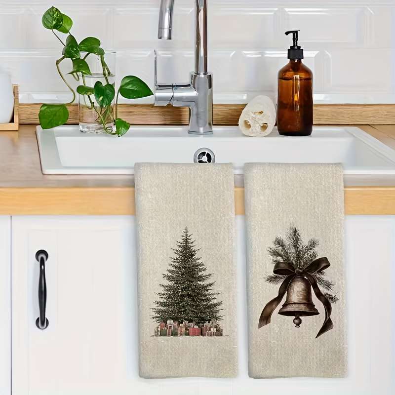Rag Quantity 2Pcs