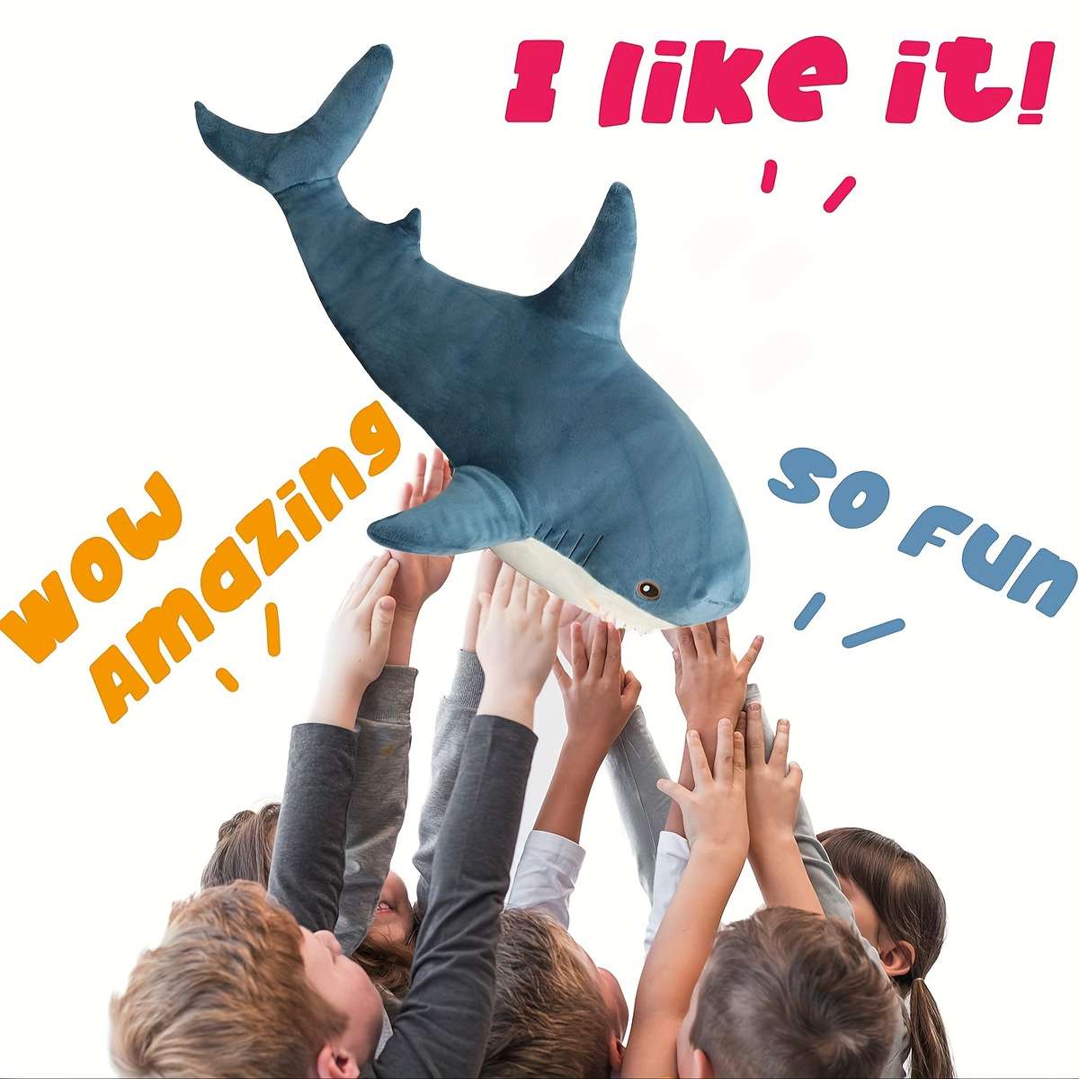 Plush Toyss size 60cm 23.62inch